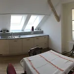 Apartmán Simakova
