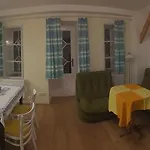 Simakova Apartmán