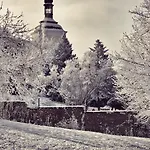 Apartmán Simakova