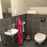 Simakova Apartmán Turnov