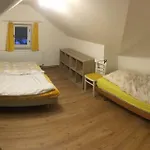 Simakova Apartmán *