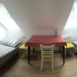 Apartmán Simakova Turnov