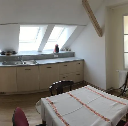 Appartement Simakova