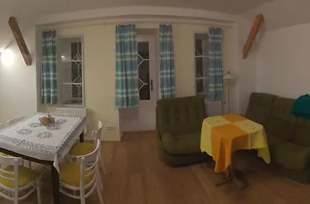 Simakova Apartment
