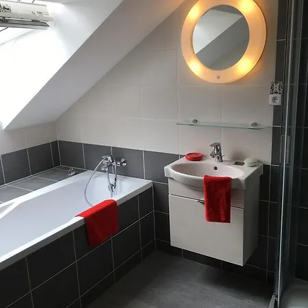 Simakova Appartement