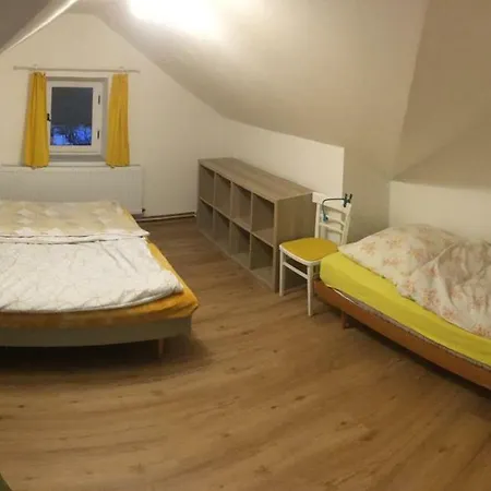 Simakova Apartment *