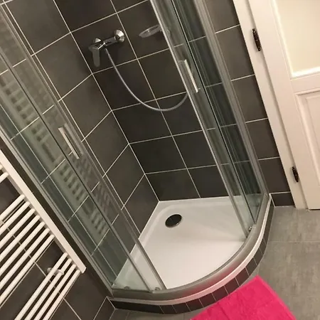 Apartment Simakova