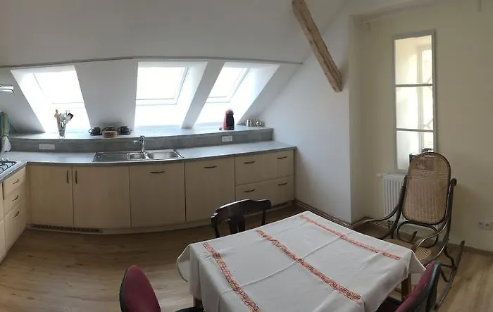 Appartement Simakova