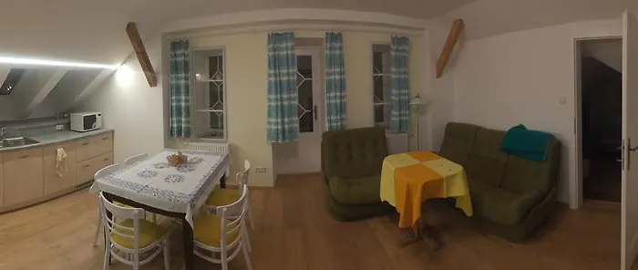 Simakova Appartement